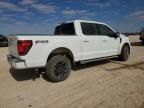 2024 Ford F150 XLT