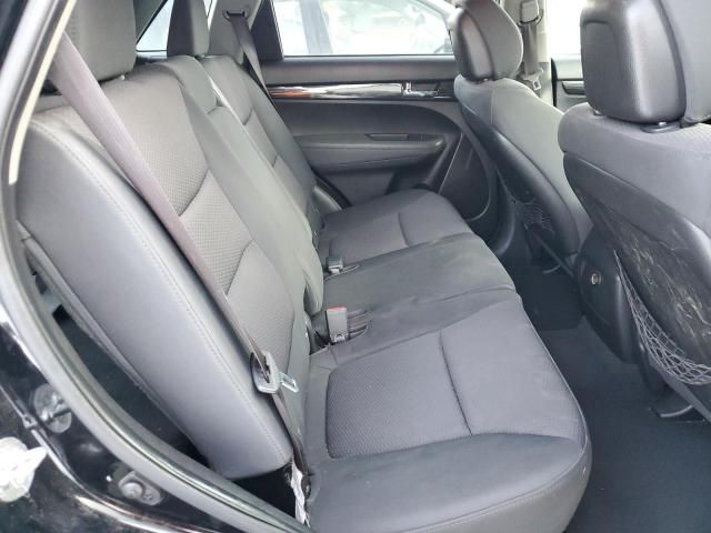 2011 KIA Sorento Base