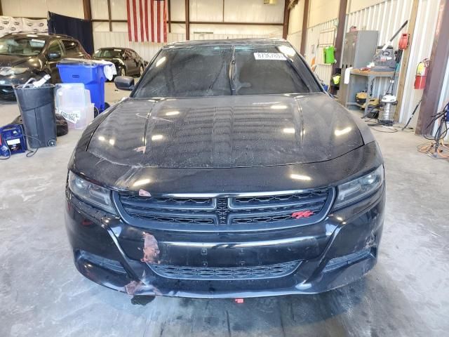 2016 Dodge Charger R/T