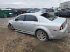 2010 Chevrolet Malibu LTZ