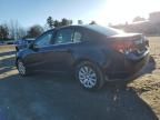 2011 Chevrolet Cruze LT