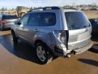 2010 Subaru Forester 2.5X Premium