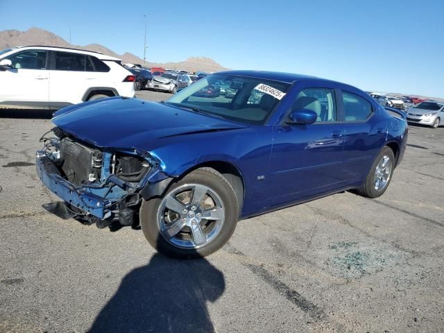 2010 Dodge Charger Rallye