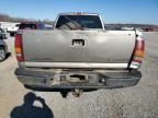 2001 Chevrolet Silverado K2500 Heavy Duty