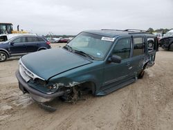 Compre carros salvage a la venta ahora en subasta: 1996 Ford Explorer