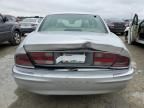 2002 Buick Park Avenue