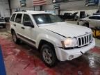 2005 Jeep Grand Cherokee Laredo