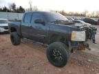 2007 Chevrolet Silverado K1500