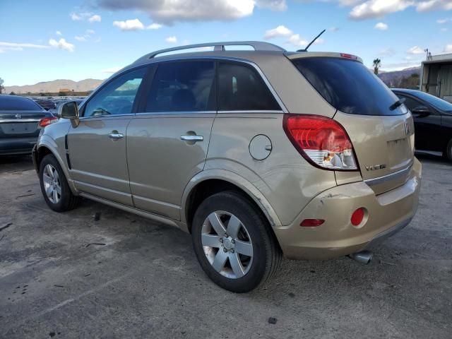 2008 Saturn Vue XR