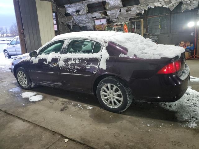 2009 Buick Lucerne CX