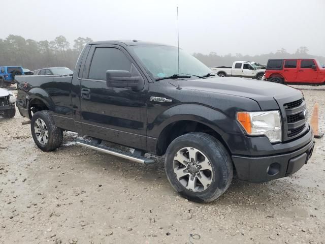 2014 Ford F150