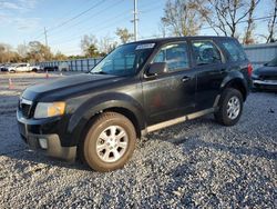 2010 Mazda Tribute I en venta en Riverview, FL