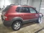 2007 Hyundai Tucson SE