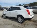 2012 Cadillac SRX