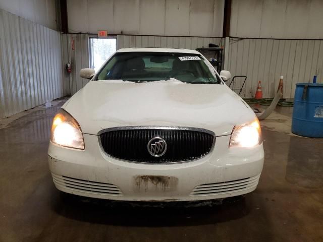 2008 Buick Lucerne CXL