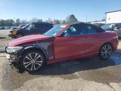 BMW Vehiculos salvage en venta: 2017 BMW 230I