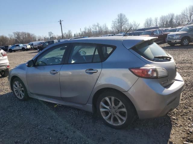 2010 Mazda 3 S