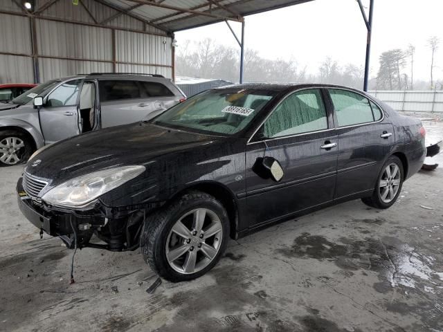 2006 Lexus ES 330