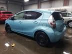 2014 Toyota Prius C