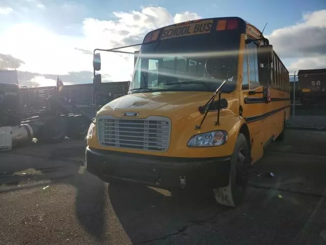 2020 Freightliner Chassis B2B