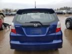 2009 Honda FIT