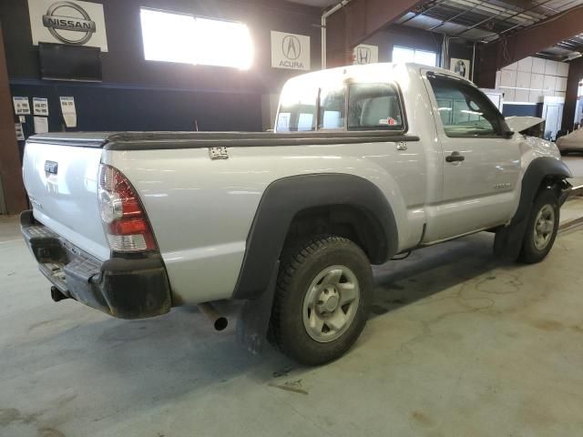 2009 Toyota Tacoma