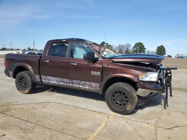 2014 Dodge RAM 1500 SLT