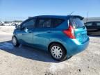 2014 Nissan Versa Note S