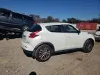 2013 Nissan Juke S