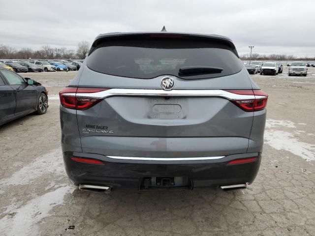 2021 Buick Enclave Premium