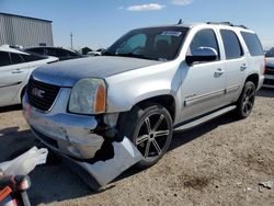 Salvage cars for sale at Tucson, AZ auction: 2014 GMC Yukon SLT