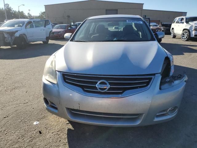 2010 Nissan Altima Base