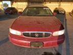 2004 Buick Century Custom