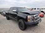 2014 Chevrolet Silverado K1500 High Country