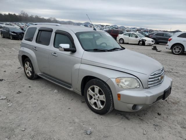 2007 Chevrolet HHR LT