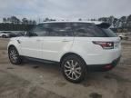 2016 Land Rover Range Rover Sport HSE