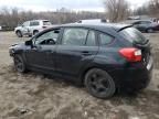 2015 Subaru Impreza Premium