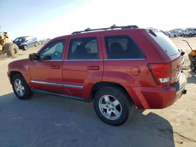 2005 Jeep Grand Cherokee Limited