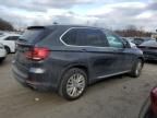 2016 BMW X5 XDRIVE50I