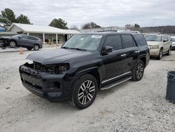 Lots with Bids for sale at auction: 2015 Toyota 4runner SR5