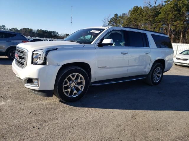 2018 GMC Yukon XL K1500 SLT