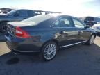 2010 Volvo S80 V8