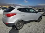 2014 Hyundai Tucson GLS