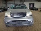 2012 Honda Pilot EXL