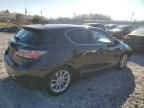 2012 Lexus CT 200