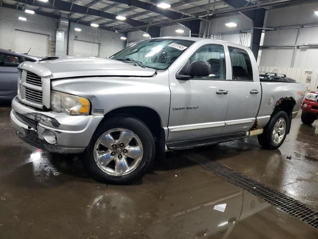 2004 Dodge RAM 1500 ST