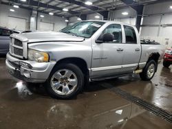 Dodge Vehiculos salvage en venta: 2004 Dodge RAM 1500 ST