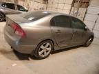 2007 Honda Civic EX