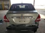 2008 Nissan Versa S