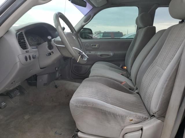 2003 Toyota Tundra Access Cab SR5